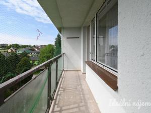 Pronájem bytu 3+1, Humpolec, Mírová, 86 m2