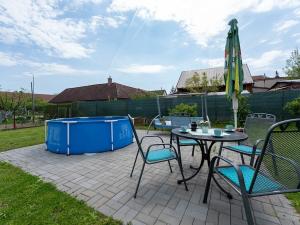 Prodej rodinného domu, Stračov, 39 m2