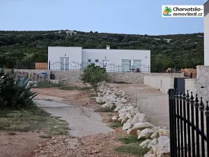 Prodej rodinného domu, Stara Novalja, Chorvatsko, 105 m2