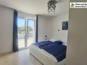 Prodej rodinného domu, Stara Novalja, Chorvatsko, 105 m2