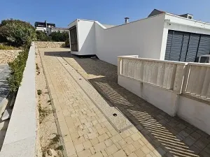 Prodej vily, Mandre, Chorvatsko, 122 m2