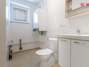Pronájem bytu 2+kk, Ostrava - Michálkovice, Radniční, 50 m2