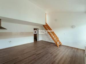 Pronájem bytu 2+kk, Ostrava, Na Lánech, 50 m2