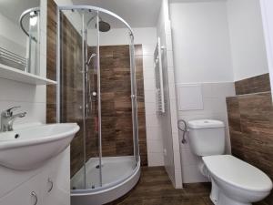 Pronájem bytu 1+kk, Pardubice - Polabiny, Lidická, 36 m2