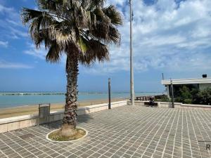 Prodej bytu 3+1, Silvi,Itálie, 135 m2
