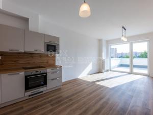 Pronájem bytu 2+kk, Plzeň, Františka Kováříka, 65 m2