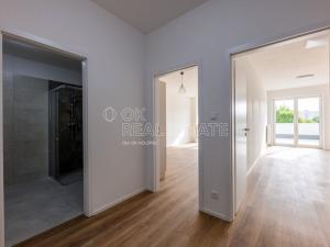 Pronájem bytu 2+kk, Plzeň, Františka Kováříka, 65 m2