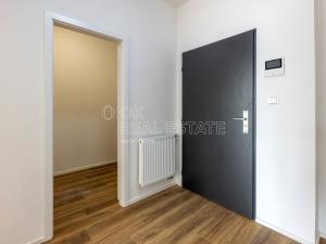 Pronájem bytu 2+kk, Plzeň, Františka Kováříka, 65 m2