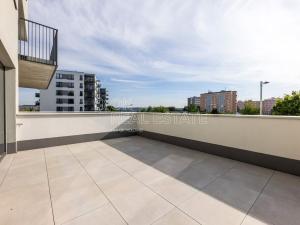 Pronájem bytu 2+kk, Plzeň, Františka Kováříka, 65 m2