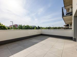 Pronájem bytu 2+kk, Plzeň, Františka Kováříka, 65 m2