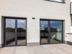 Pronájem bytu 2+kk, Plzeň, Františka Kováříka, 65 m2