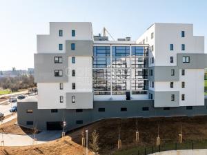 Pronájem bytu 2+kk, Plzeň, Františka Kováříka, 65 m2