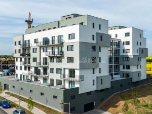 Pronájem bytu 2+kk, Plzeň, Františka Kováříka, 65 m2