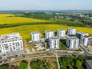 Pronájem bytu 2+kk, Plzeň, Františka Kováříka, 65 m2