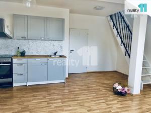 Pronájem bytu 3+kk, Praha - Ruzyně, Drnovská, 65 m2
