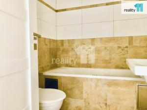 Pronájem bytu 3+kk, Praha - Ruzyně, Drnovská, 65 m2