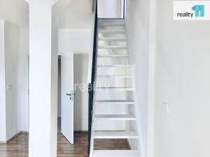 Pronájem bytu 3+kk, Praha - Ruzyně, Drnovská, 65 m2