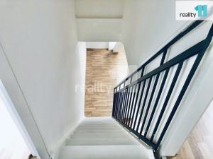 Pronájem bytu 3+kk, Praha - Ruzyně, Drnovská, 65 m2