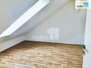 Pronájem bytu 3+kk, Praha - Ruzyně, Drnovská, 65 m2