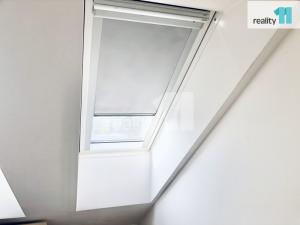 Pronájem bytu 3+kk, Praha - Ruzyně, Drnovská, 65 m2