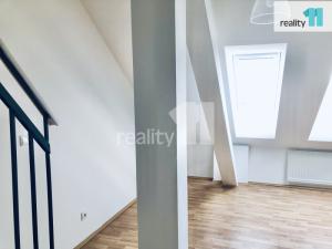 Pronájem bytu 3+kk, Praha - Ruzyně, Drnovská, 65 m2