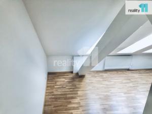 Pronájem bytu 3+kk, Praha - Ruzyně, Drnovská, 65 m2