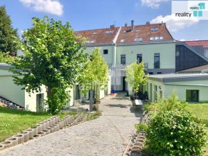 Pronájem bytu 3+kk, Praha - Ruzyně, Drnovská, 65 m2
