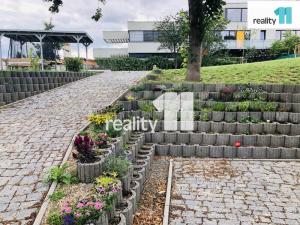 Pronájem bytu 3+kk, Praha - Ruzyně, Drnovská, 65 m2