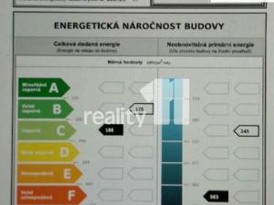Pronájem bytu 3+kk, Praha - Ruzyně, Drnovská, 65 m2