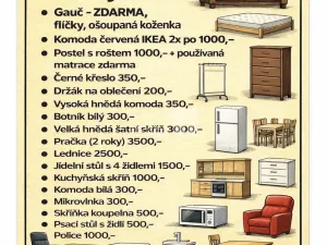 Pronájem bytu 3+kk, Praha - Ruzyně, Drnovská, 78 m2