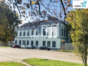 Pronájem bytu 3+kk, Praha - Ruzyně, Drnovská, 78 m2