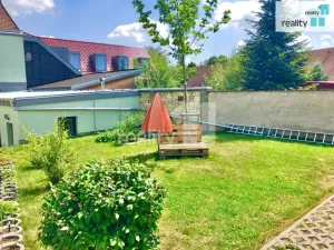 Pronájem bytu 3+kk, Praha - Ruzyně, Drnovská, 78 m2