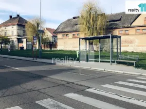 Pronájem bytu 3+kk, Praha - Ruzyně, Drnovská, 78 m2