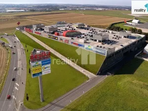 Pronájem bytu 3+kk, Praha - Ruzyně, Drnovská, 78 m2