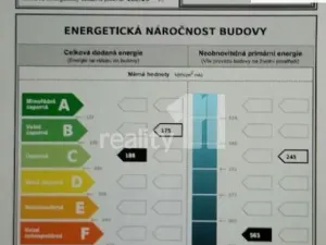 Pronájem bytu 3+kk, Praha - Ruzyně, Drnovská, 78 m2