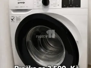 Pronájem bytu 3+kk, Praha - Ruzyně, Drnovská, 78 m2