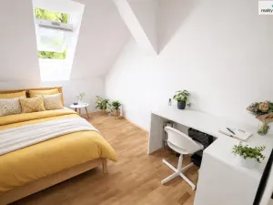 Pronájem bytu 3+kk, Praha - Ruzyně, Drnovská, 78 m2