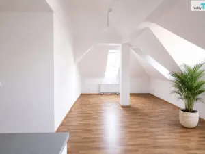 Pronájem bytu 3+kk, Praha - Ruzyně, Drnovská, 78 m2