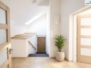 Pronájem bytu 3+kk, Praha - Ruzyně, Drnovská, 78 m2