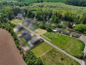 Prodej pozemku pro bydlení, Kouřim, 795 m2
