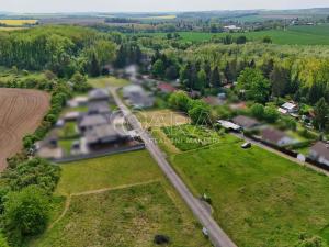 Prodej pozemku pro bydlení, Kouřim, 795 m2