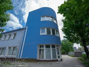 Pronájem kanceláře, Brno, Bohunická, 240 m2