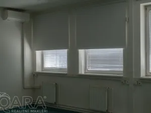 Pronájem kanceláře, Brno, Bohunická, 240 m2