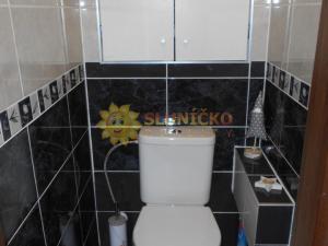 Pronájem bytu 2+1, Hradec Králové, třída Edvarda Beneše, 73 m2
