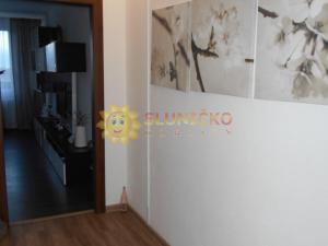 Pronájem bytu 2+1, Hradec Králové, třída Edvarda Beneše, 73 m2