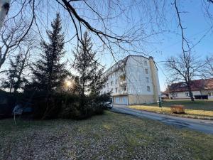 Prodej bytu 1+1, Krásný Dvůr, 32 m2