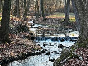 Prodej bytu 1+1, Krásný Dvůr, 32 m2