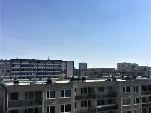 Pronájem bytu 3+1, Praha - Stodůlky, Dominova, 83 m2