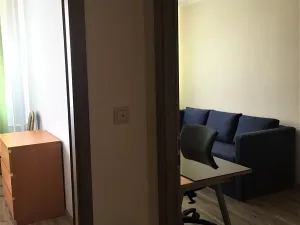 Pronájem bytu 3+1, Praha - Stodůlky, Dominova, 83 m2
