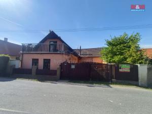 Prodej rodinného domu, Oleška - Králka, 130 m2